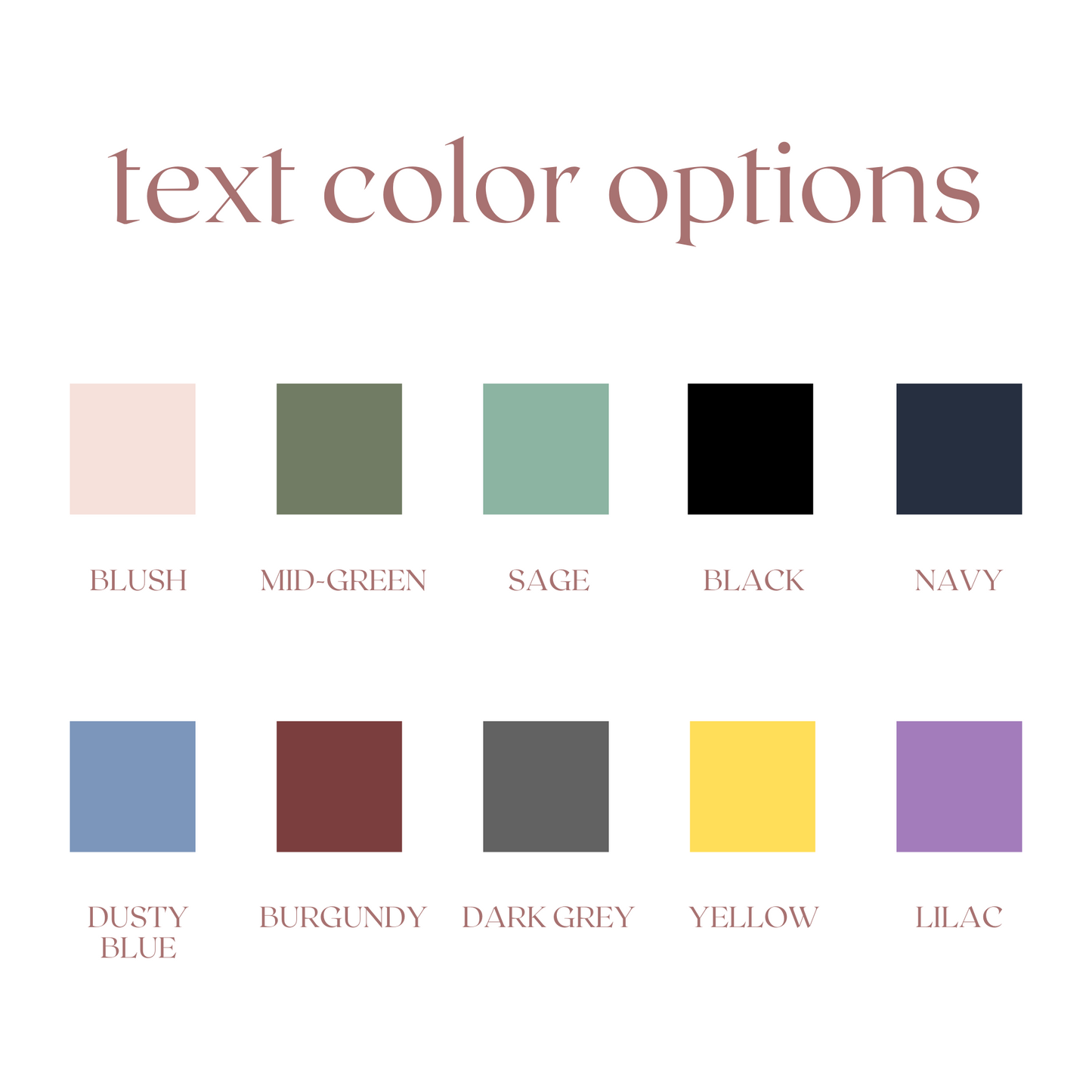 Classic Collection | Semi-Custom Watercolor Wedding Invitations | Custom Venue Artwork Included