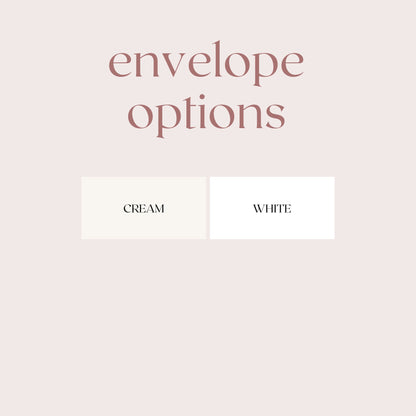 Barn Watercolor Envelope Liner | A7 Euroflap | Set of 10
