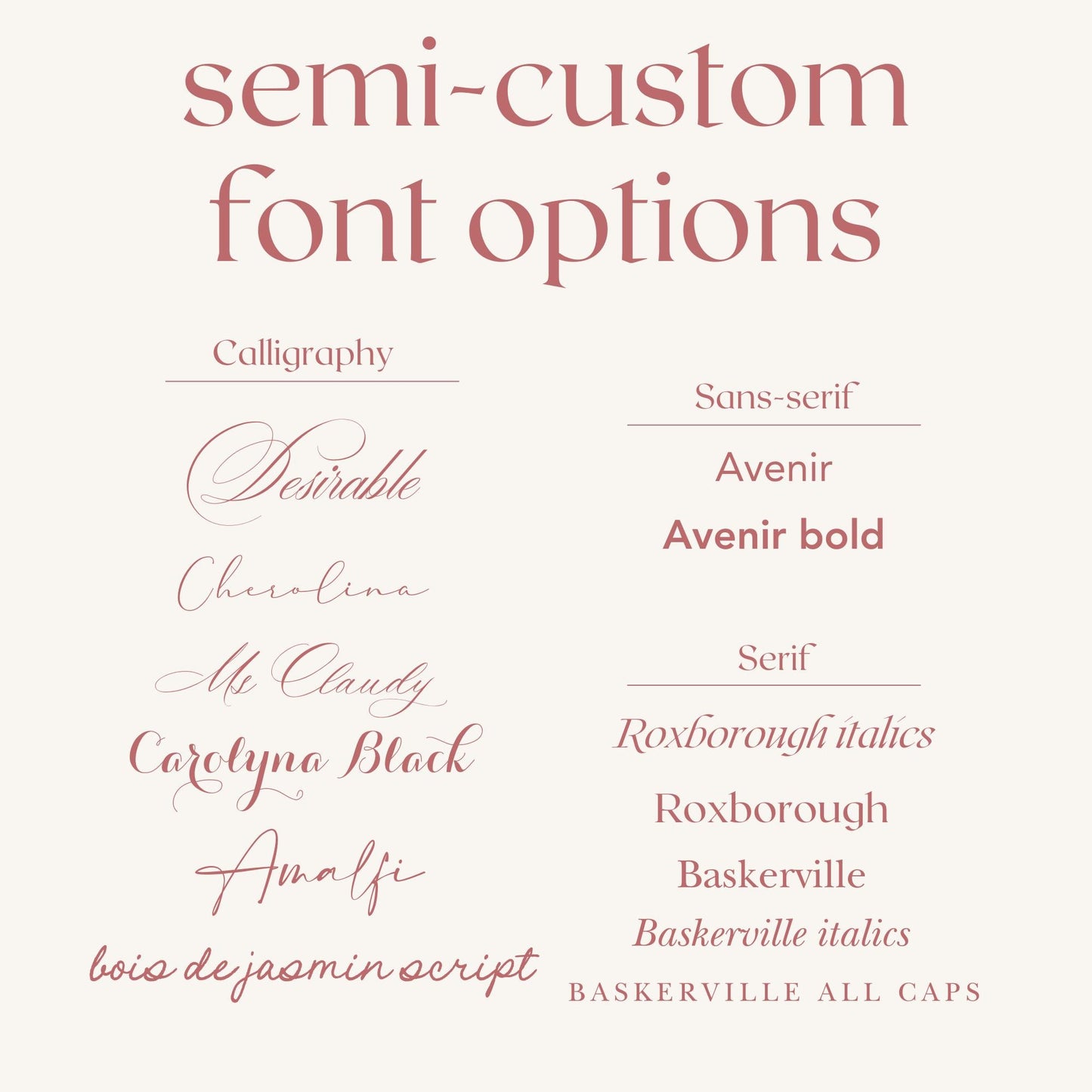 Handmade Paper Seating Chart Cards