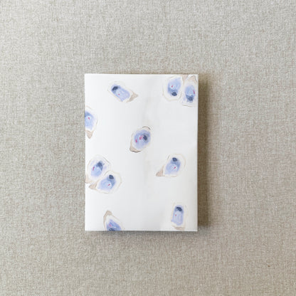 Oyster Vellum Wrap | A7 or A6 | Set of 10